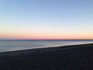 The best part of today